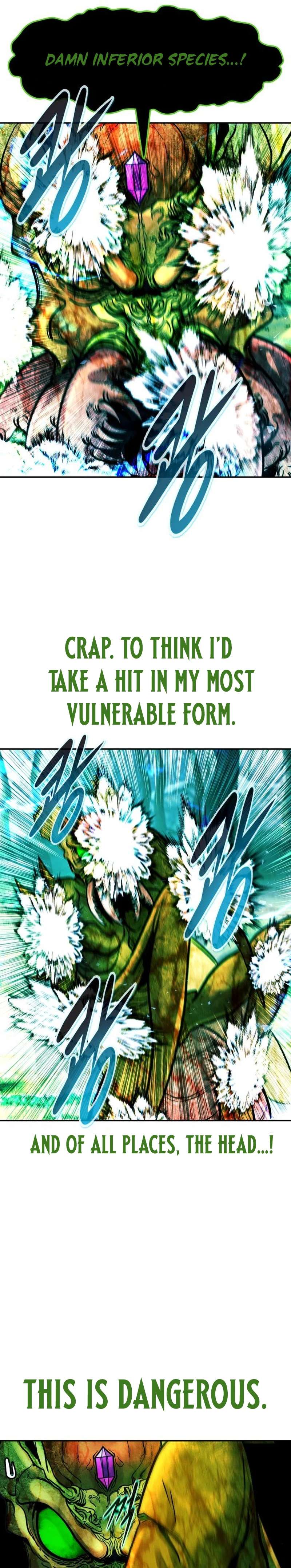 All Rounder Chapter 91 34